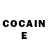Cocaine Columbia S. Marinova